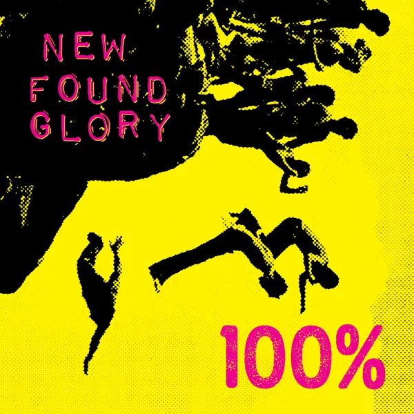 100% — New Found Glory