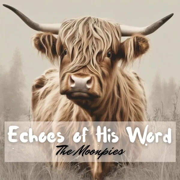 2 Timothy 1:7 — The Moonpies