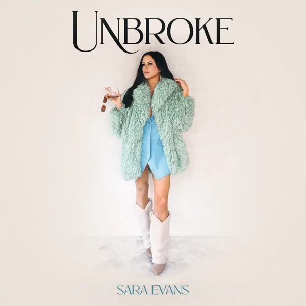 21 Days — Sara Evans