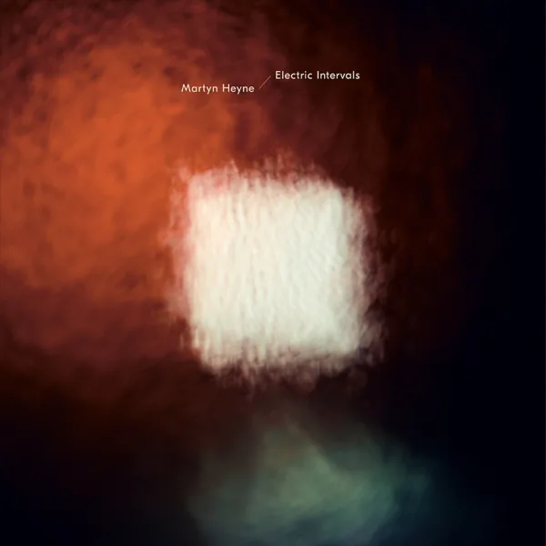 2400 — Martyn Heyne