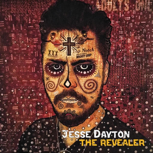 3 Pecker Goat — Jesse Dayton