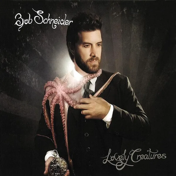 40 Dogs (Like Romeo and Juliet) — Bob Schneider