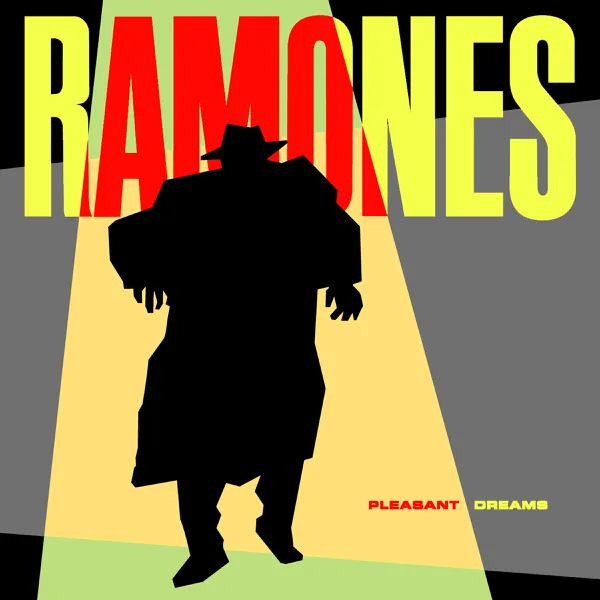 7-11 — Ramones