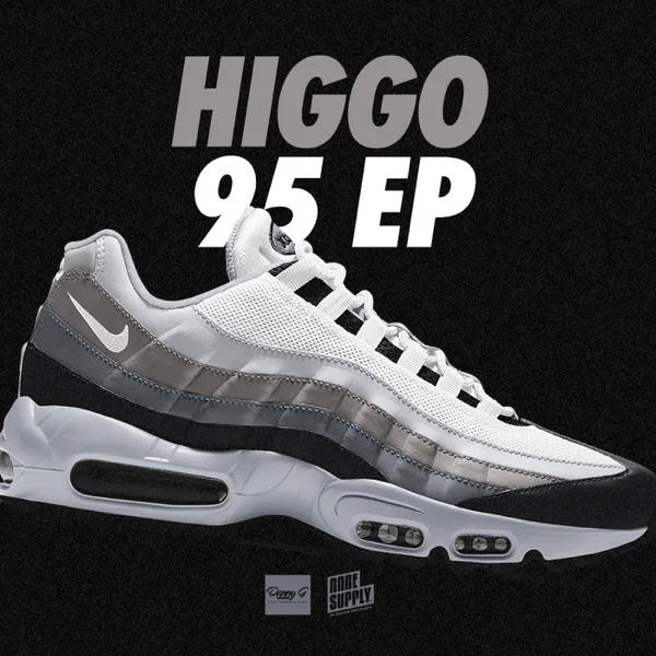 '95 — Higgo