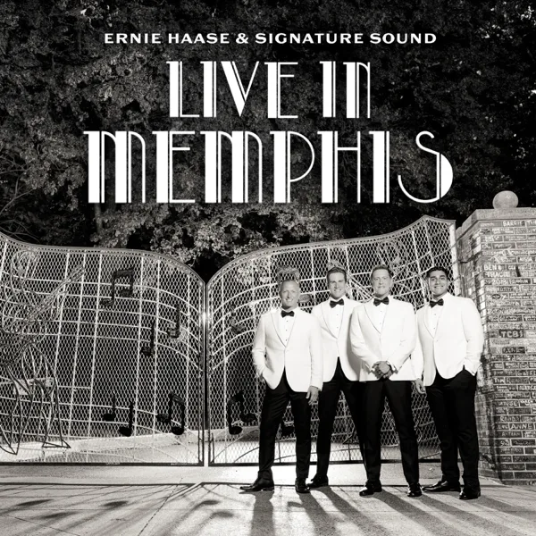 99 1/2 (Live) — Ernie Haase & Signature Sound