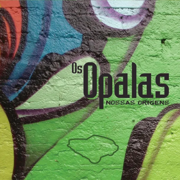 A Beleza É Você Menina — Os Opalas
