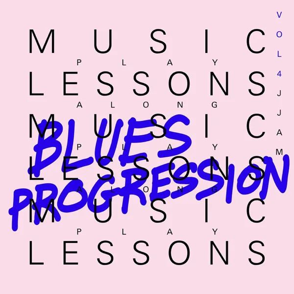 A Blues — J. Jam