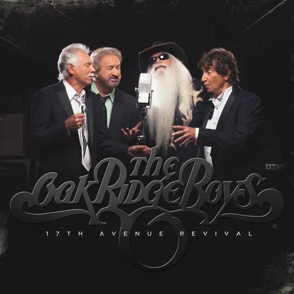 A Brand New Star (Up in Heaven Tonight) — The Oak Ridge Boys