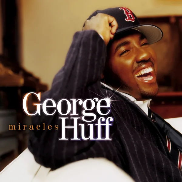 A Brighter Day — George Huff