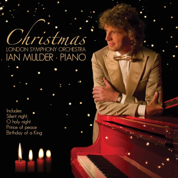 A Choir of a Thousand Angels (feat. Andrea Bocelli) — London Symphony Orchestra & Ian Mulder
