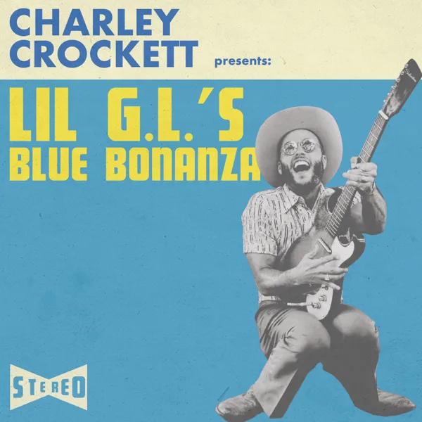 A Dime at a Time — Charley Crockett