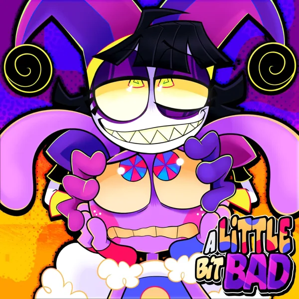 A Little Bit Bad — KittenSneeze, Tunnelberg & the Musical Ghost
