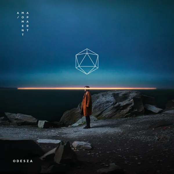 A Moment Apart — ODESZA
