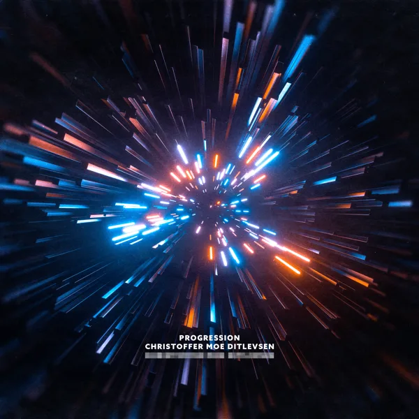A Pure Force — Christoffer Moe Ditlevsen