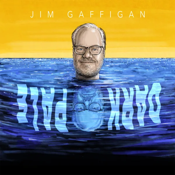 A Really Cool Belltower — Jim Gaffigan