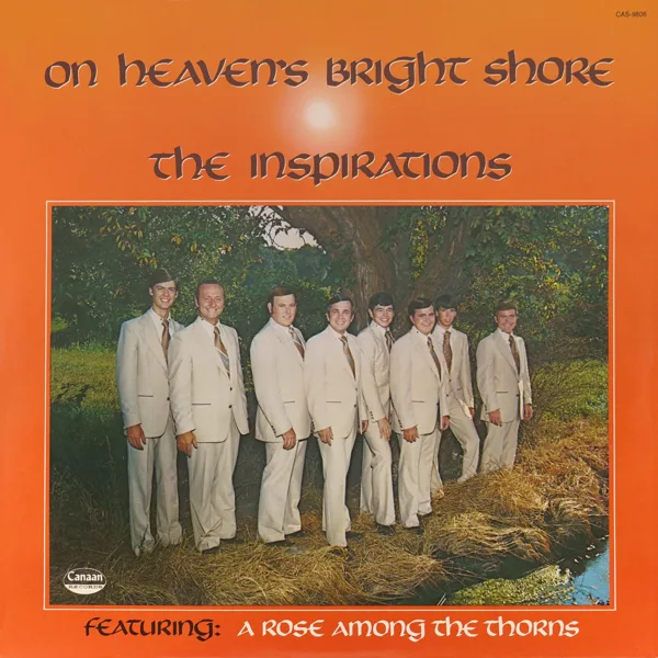 A Rose Among the Thorns — The Inspirations