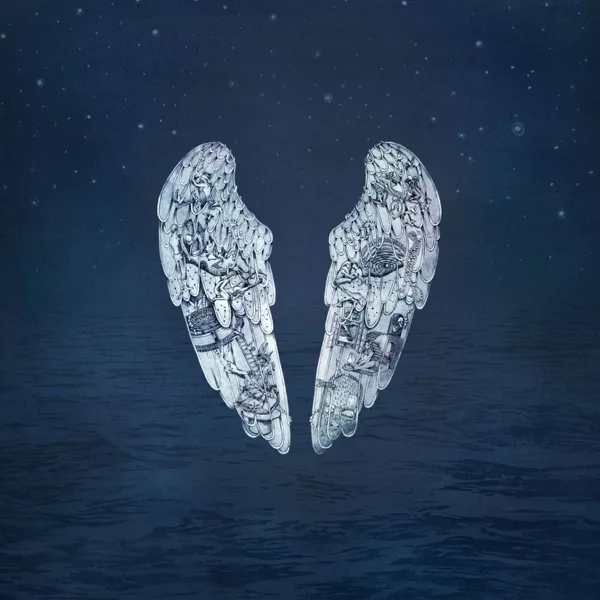 A Sky Full of Stars — Coldplay