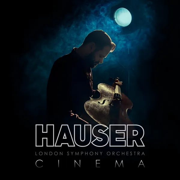 A Time for Us (Love Theme From "Romeo and Juliet") — HAUSER & London Symphony Orchestra