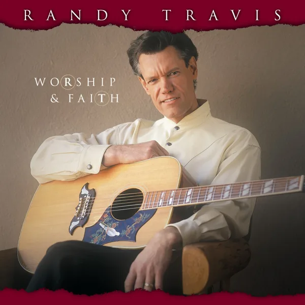 Above All — Randy Travis