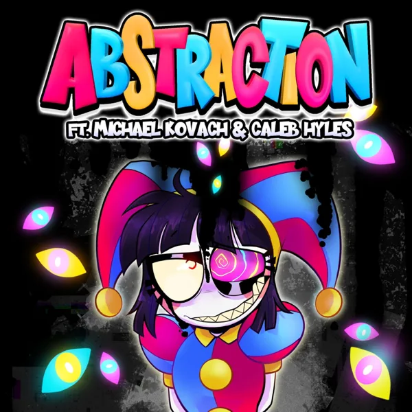 Abstraction (feat. Michael Kovach & Caleb Hyles) — KittenSneeze