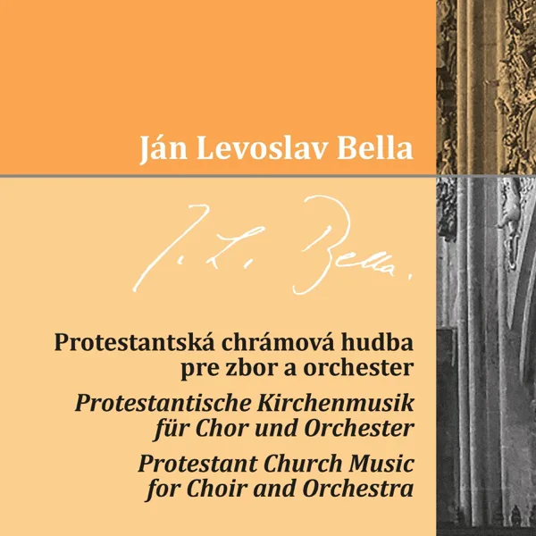 Ach, bis zum Tod am Kreuz: III. Lob, Preis und Dank sei dir Gott. Andante — Slovak Radio Symphony Orchestra, Slovak Philharmonic Choir, Andrew Parrott & Jozef Chabron