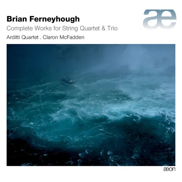 Adagissimo — Arditti String Quartet