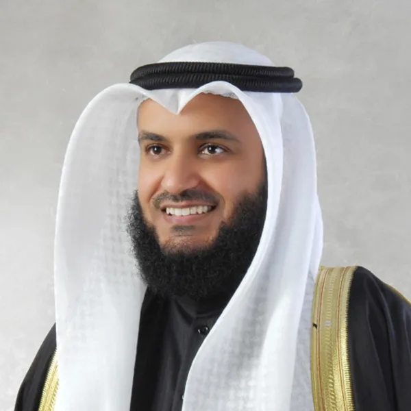 أذان مشاري راشد العفاسي — Mishari Rashid Alafasy