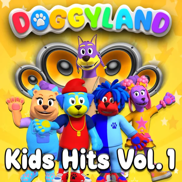 Affirmation Song (feat. Snoop Dogg) — Doggyland
