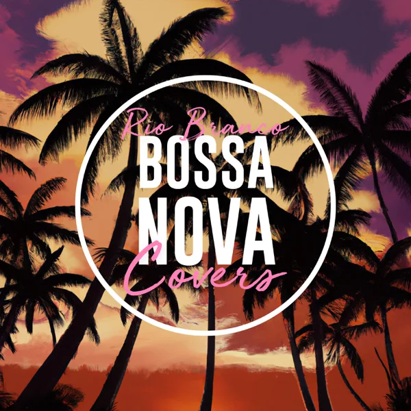 Africa — Rio Branco