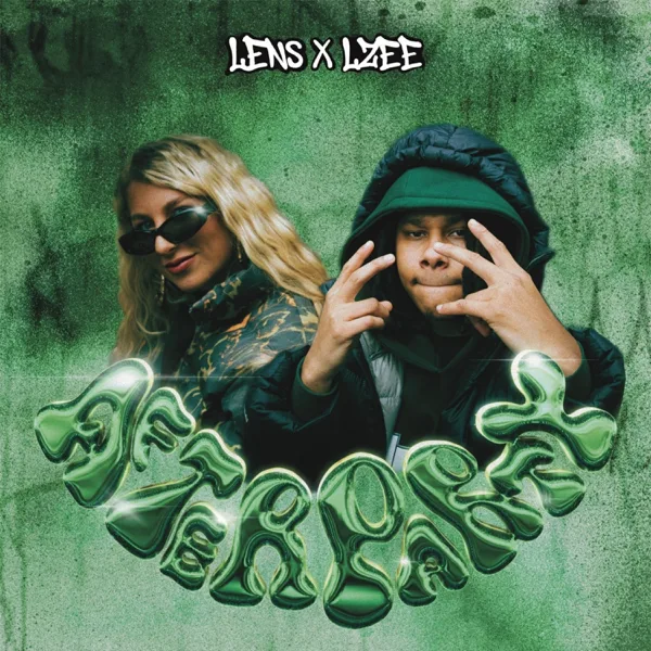 After Party — LZee & Lens