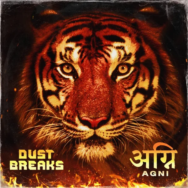 AGNI — Dust Breaks