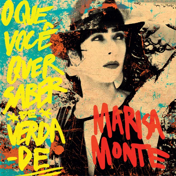 Ainda Bem — Marisa Monte