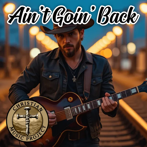 Ain't Goin' Back (Country Pop) — Christian Music Project