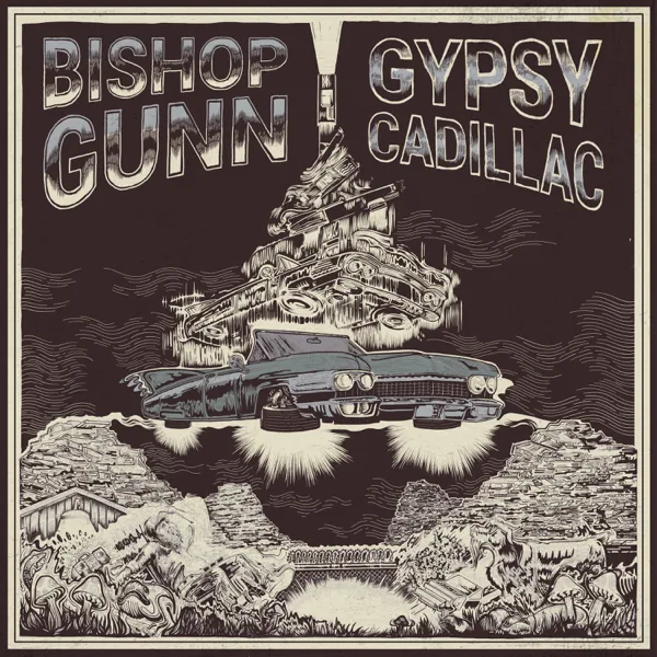 Ain't It a Shame — Bishop Gunn