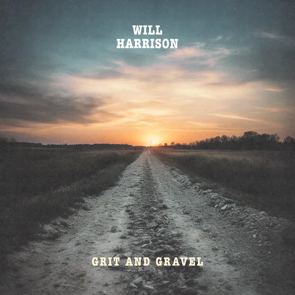 Ain't Messin' Around — Will Harrison