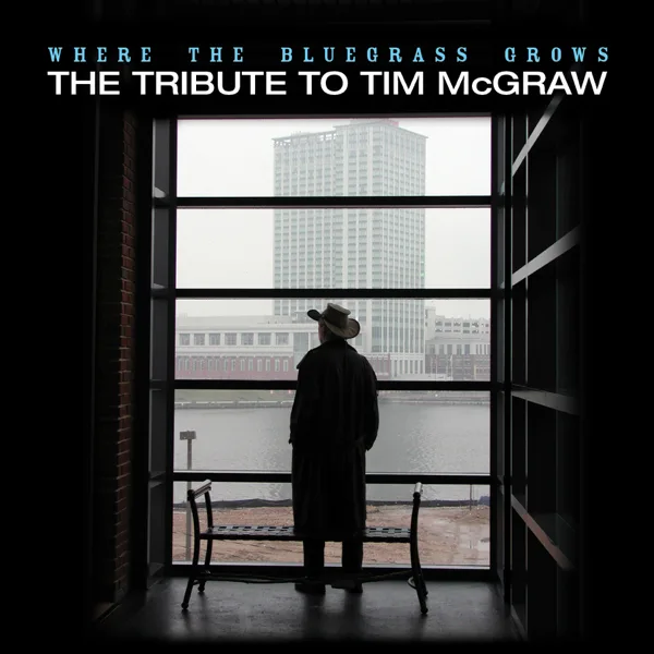 Ain't No Angels (feat. Brad Davis & Billy Bob Thornton) — Pickin' On Series