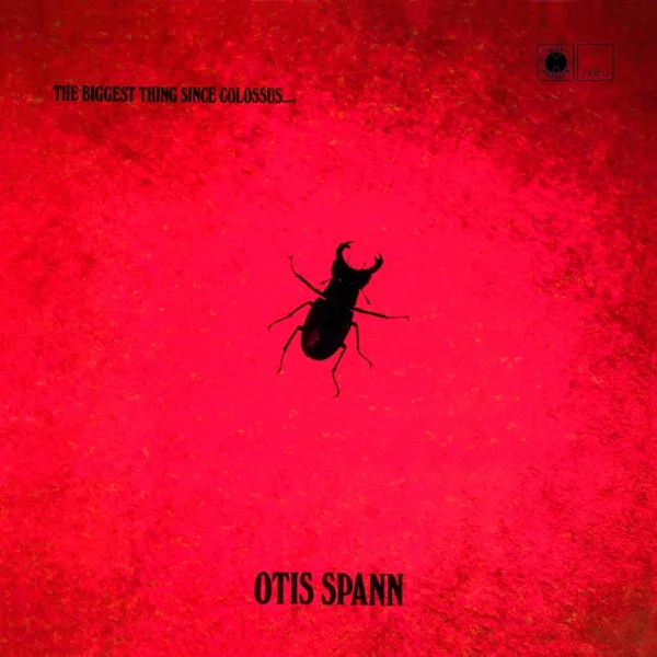 Ain't Nobody's Business — Otis Spann