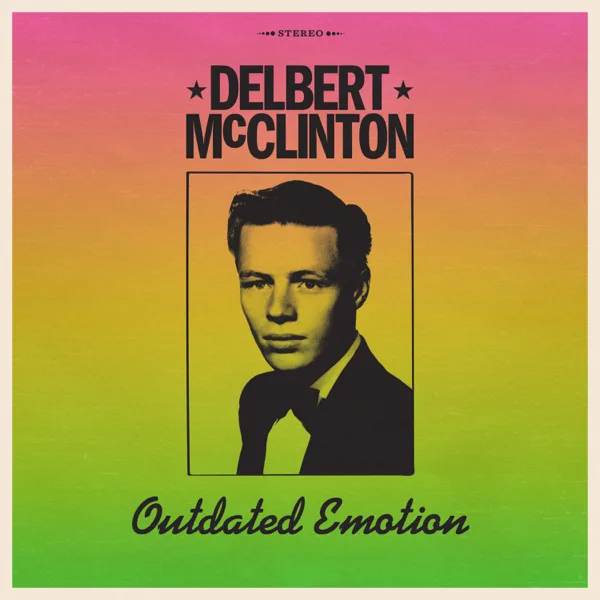Ain't That Lovin' You — Delbert McClinton