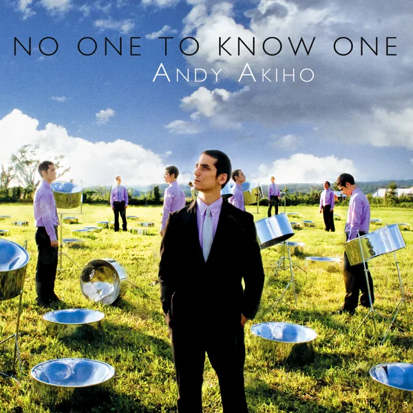 Aka (Red) — Andy Akiho