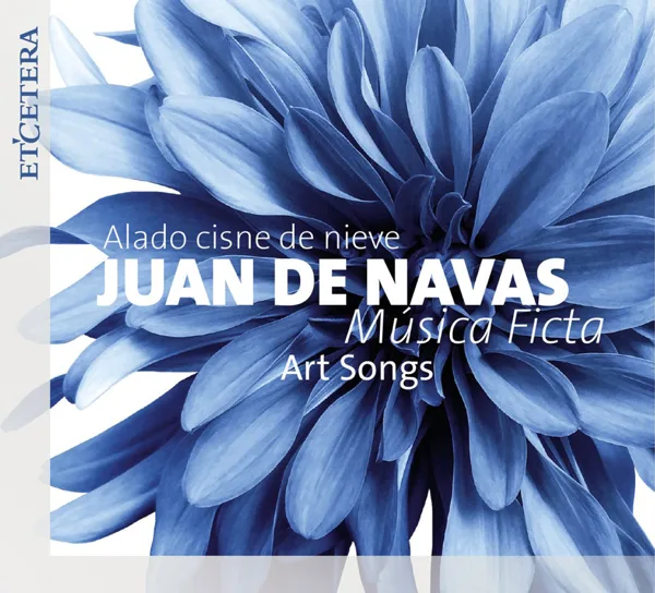 Alado cisne de nieve (Tono divino) — Regina Albanez, Leonardo Cabo, Johanna Calderón, Andrés Silva & Sebastian Vega
