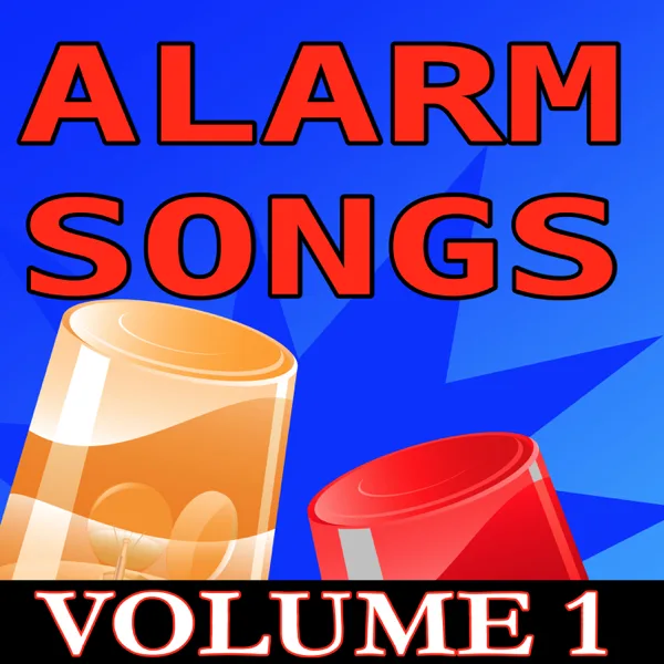 Alarm Sounds — Hahaas Comedy