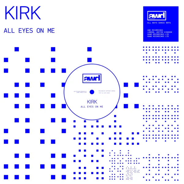 All Eyes On Me — Kirk