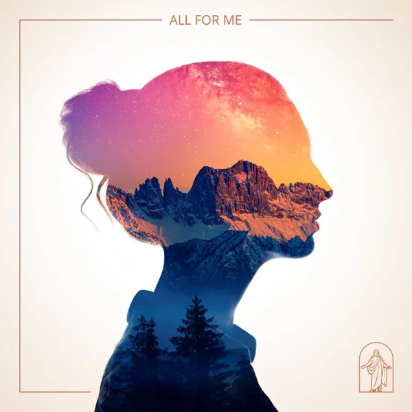 All for Me (feat. Peyton Mercedes) — Strive to Be