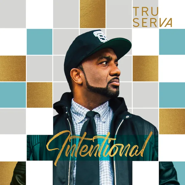 All for You (feat. Kofi & the Firekeepers) — TRU-SERVA