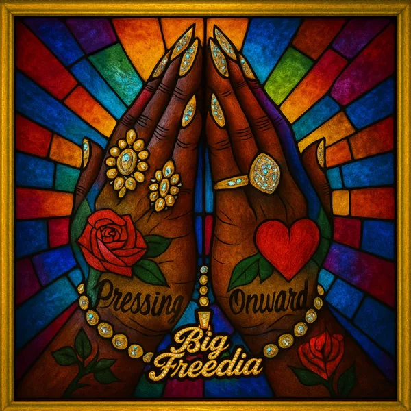 All I Need — Big Freedia