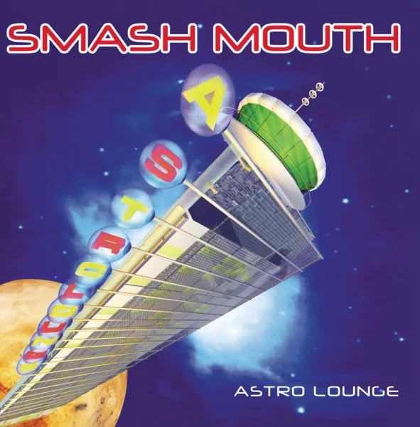 All Star — Smash Mouth