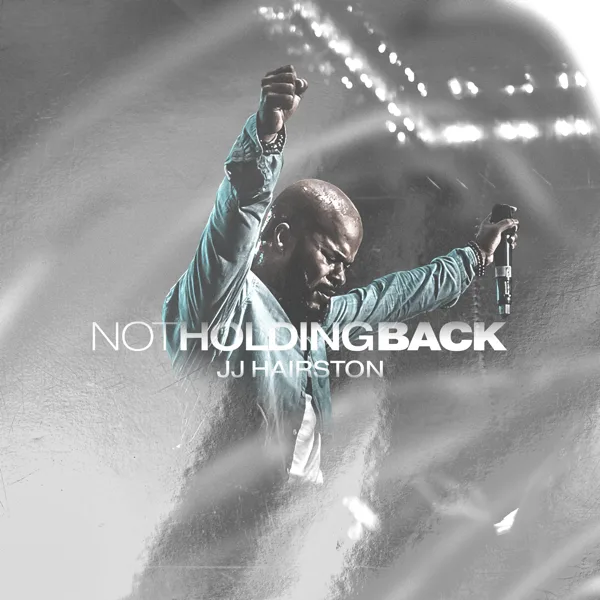 All the Glory (feat. Juanita Contee) — J.J. Hairston