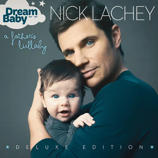 All Through the Night — Nick Lachey