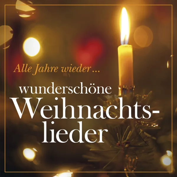 Alle Jahre wieder — Dresden Vocal Concert & Peter Kopp