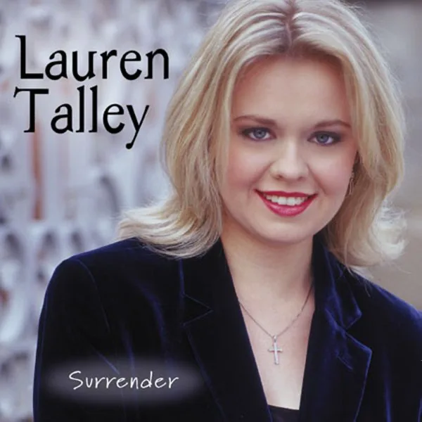 Almighty — Lauren Talley